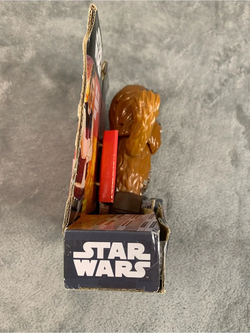 Hasbro star wars